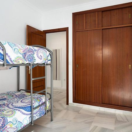 Apartamento Romo Conil De La Frontera Exterior foto