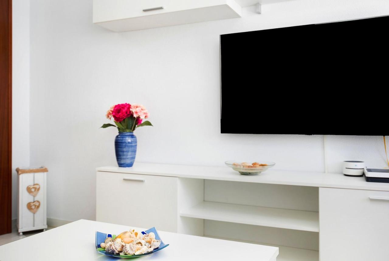 Apartamento Romo Conil De La Frontera Exterior foto